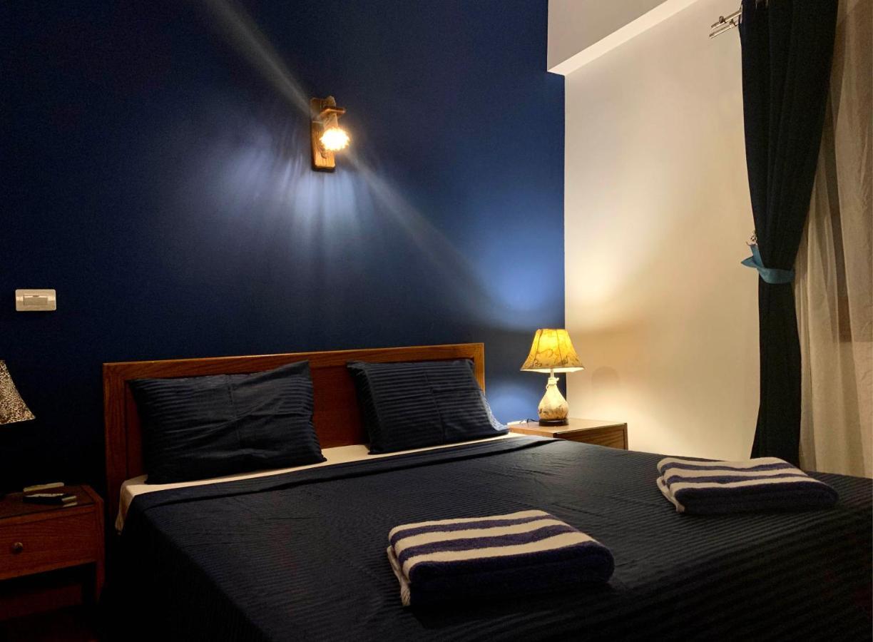 Sea Soul Hotel دهب المظهر الخارجي الصورة
