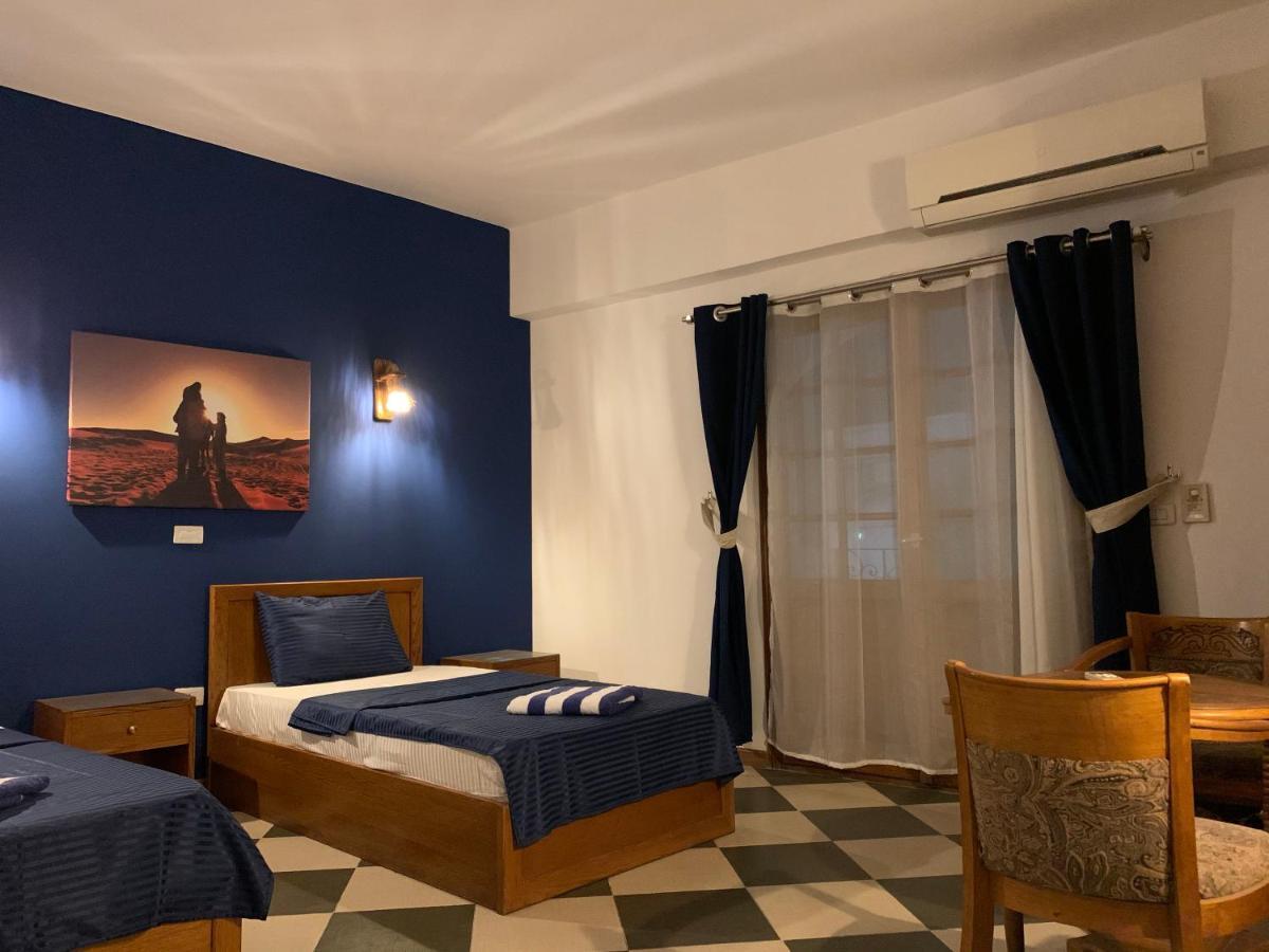 Sea Soul Hotel دهب المظهر الخارجي الصورة
