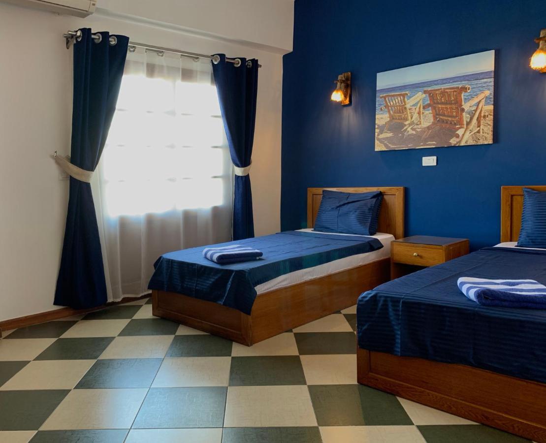 Sea Soul Hotel دهب المظهر الخارجي الصورة