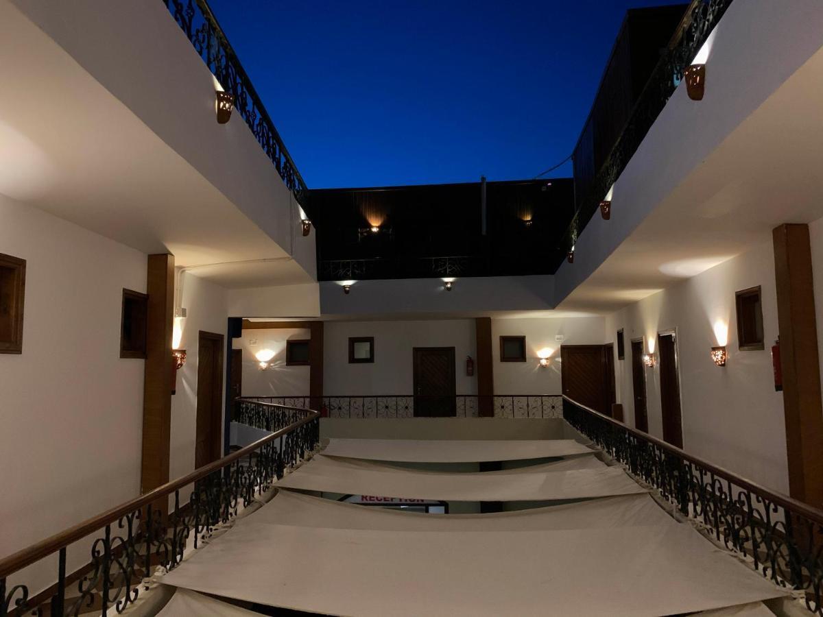 Sea Soul Hotel دهب المظهر الخارجي الصورة