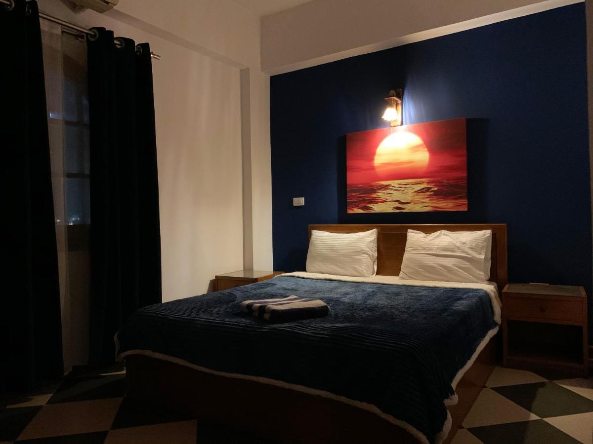 Sea Soul Hotel دهب المظهر الخارجي الصورة