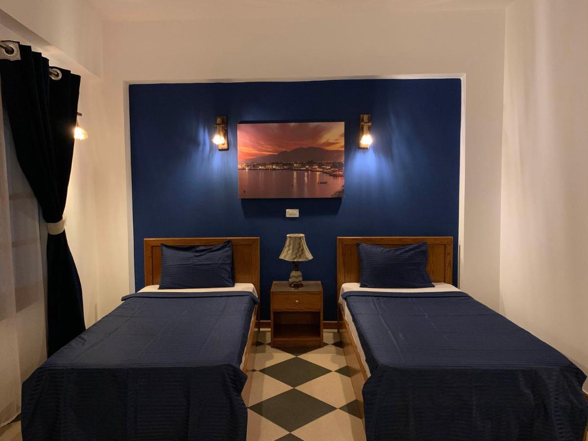 Sea Soul Hotel دهب المظهر الخارجي الصورة
