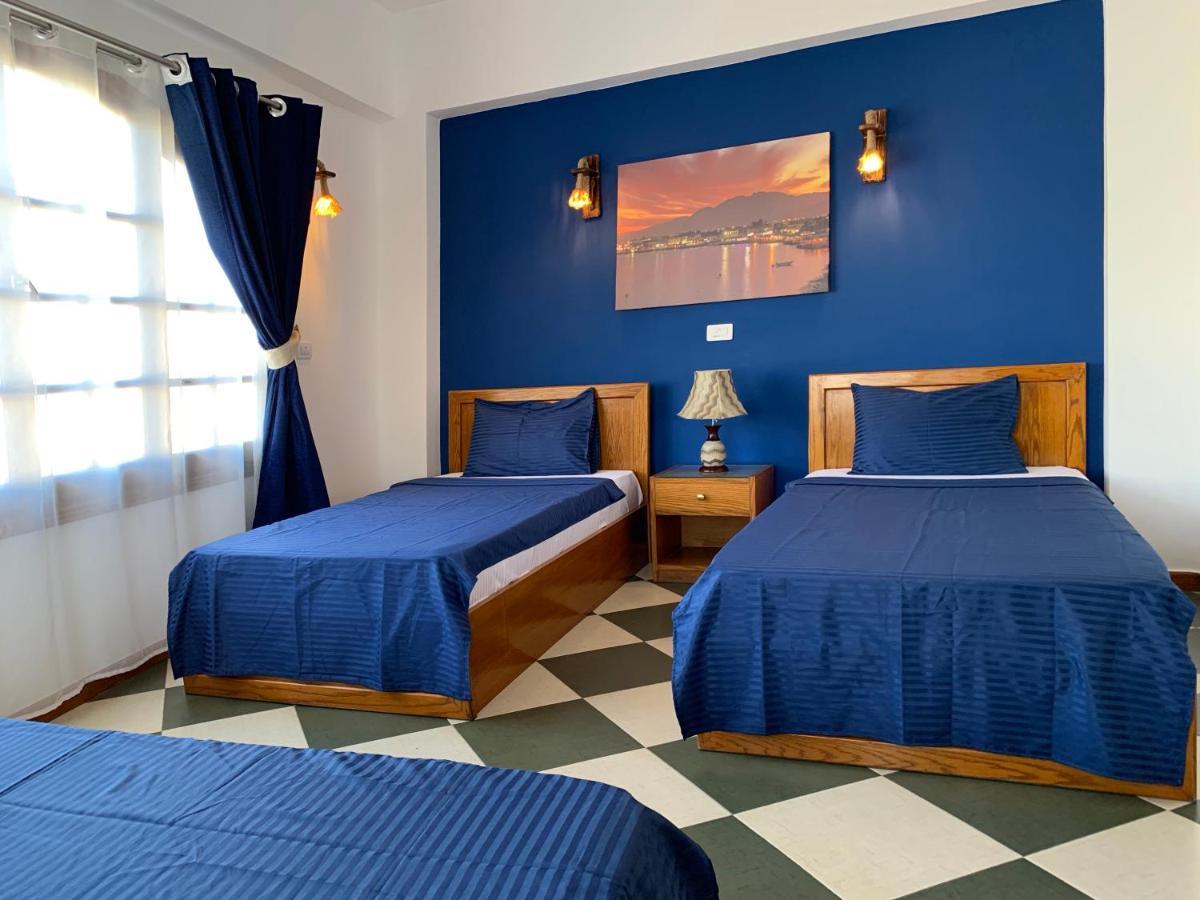 Sea Soul Hotel دهب المظهر الخارجي الصورة