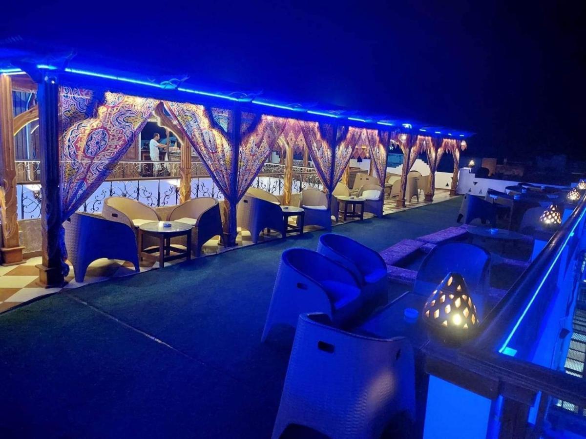 Sea Soul Hotel دهب المظهر الخارجي الصورة