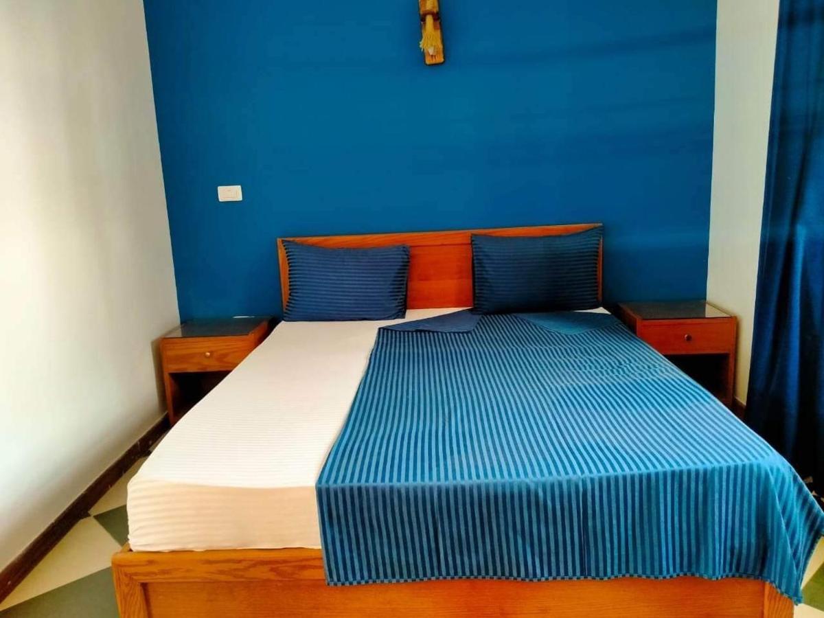 Sea Soul Hotel دهب المظهر الخارجي الصورة