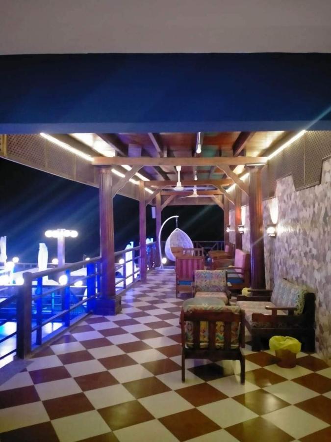 Sea Soul Hotel دهب المظهر الخارجي الصورة