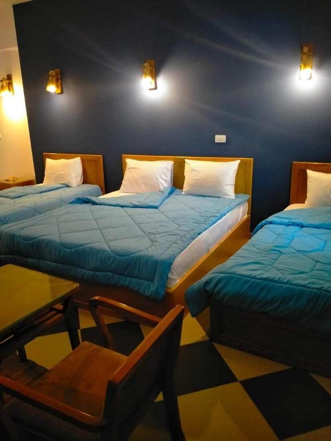Sea Soul Hotel دهب المظهر الخارجي الصورة
