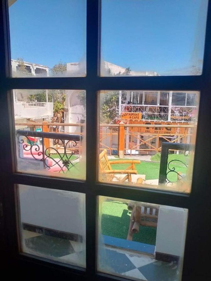 Sea Soul Hotel دهب المظهر الخارجي الصورة