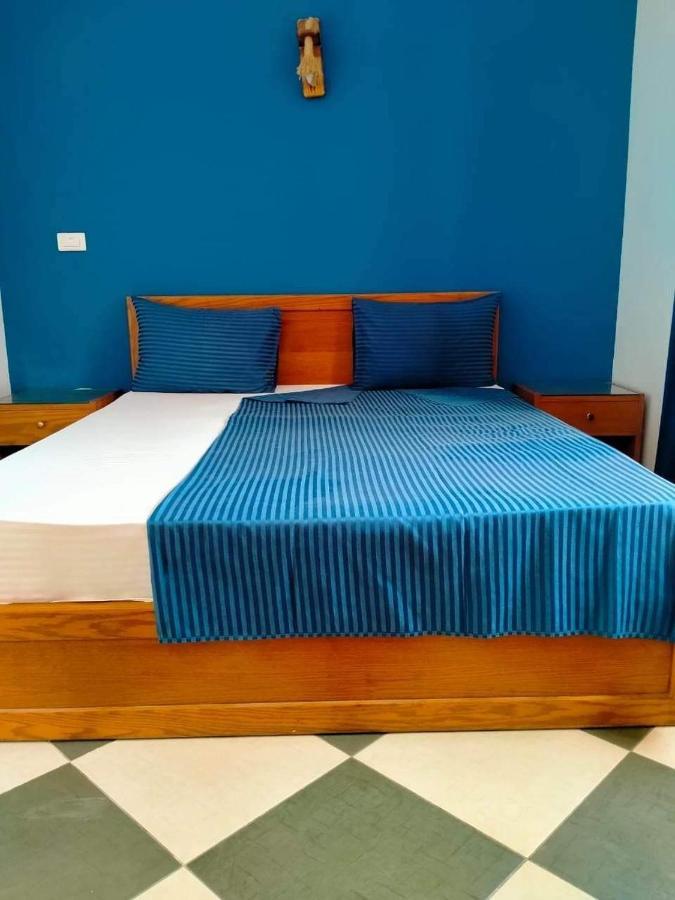 Sea Soul Hotel دهب المظهر الخارجي الصورة
