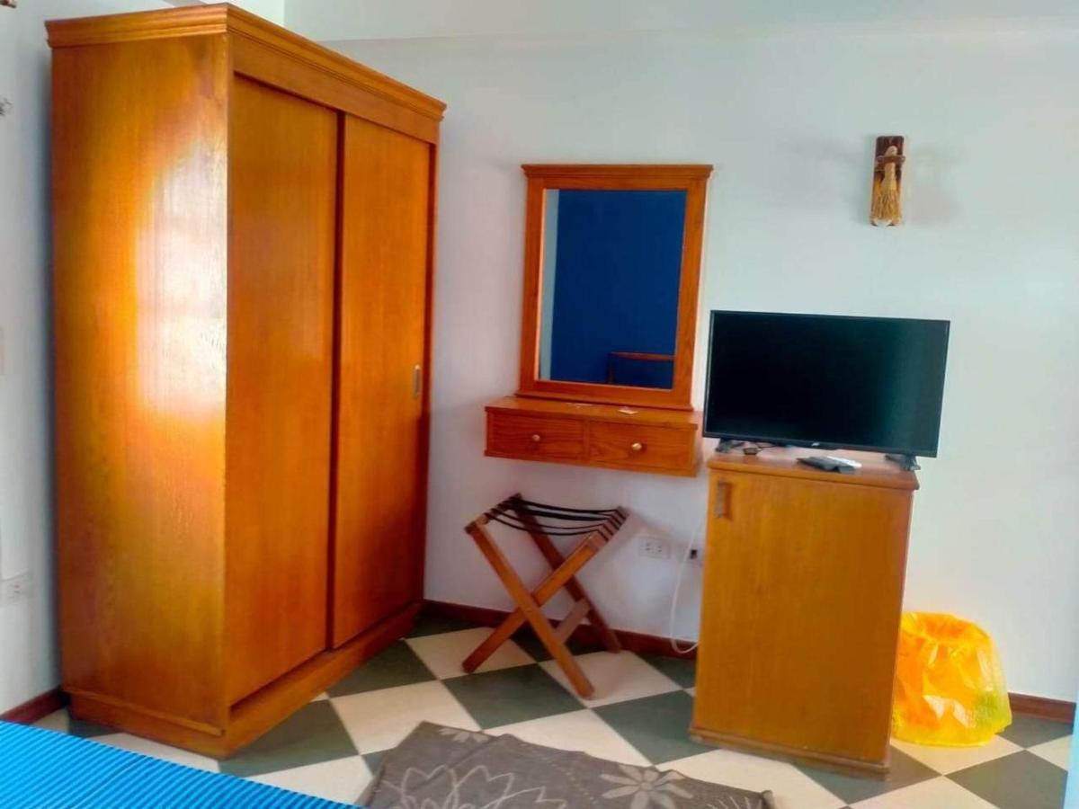 Sea Soul Hotel دهب المظهر الخارجي الصورة