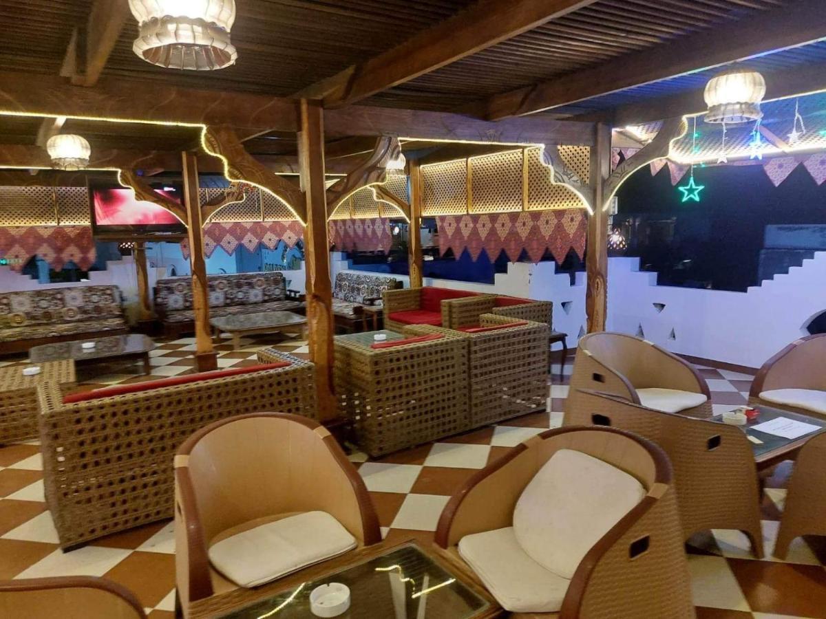 Sea Soul Hotel دهب المظهر الخارجي الصورة