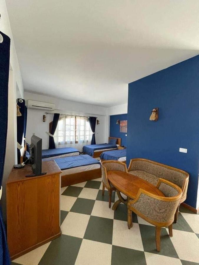 Sea Soul Hotel دهب المظهر الخارجي الصورة