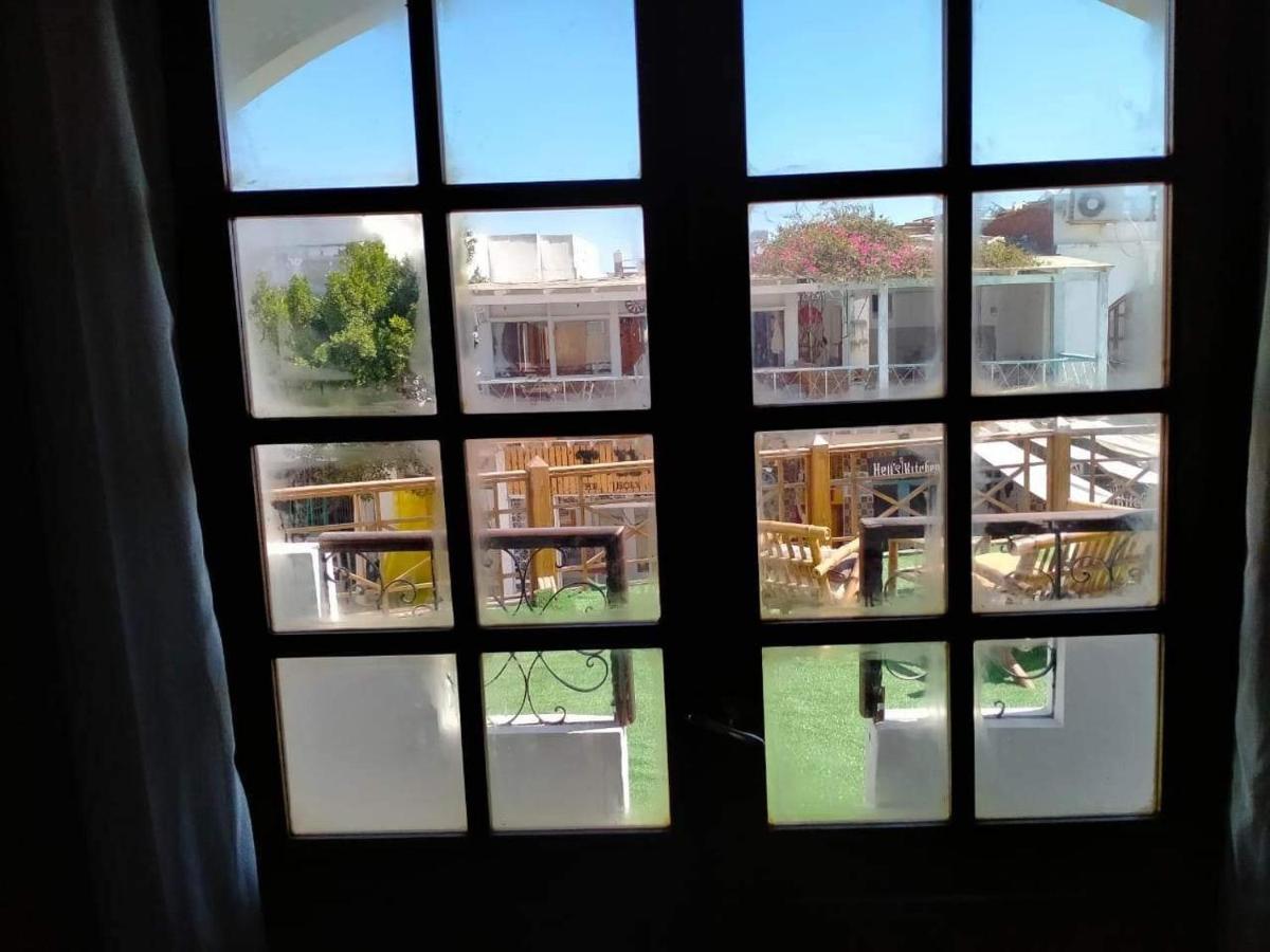 Sea Soul Hotel دهب المظهر الخارجي الصورة