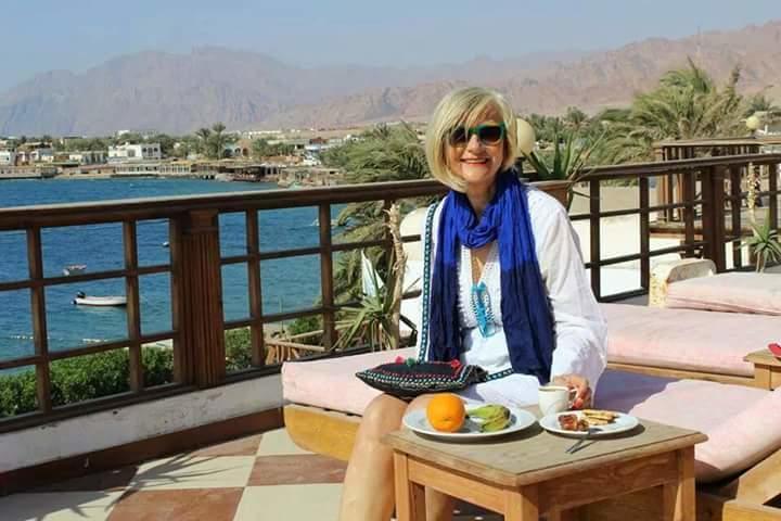 Sea Soul Hotel دهب المظهر الخارجي الصورة